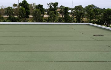 all Riley Green roofing types quoted for