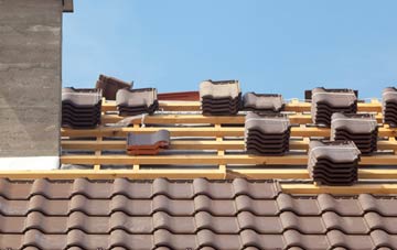Riley Green clay roofing costs