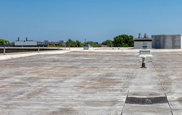 Riley Green commercial flat roofing