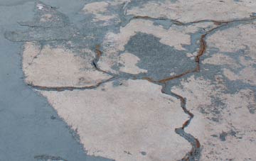 fibreglass roofing replacement Riley Green