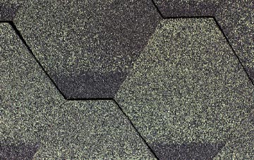 Riley Green fibreglass shingle repairs