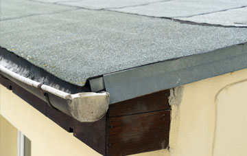 Riley Green flat garage roofing repairs