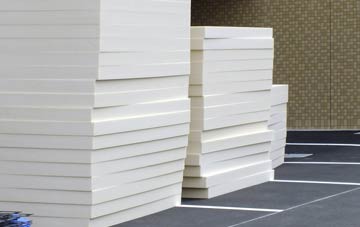 Riley Green flat roof insulation costs