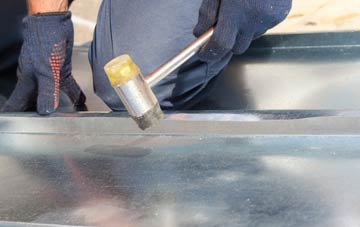 Riley Green metal roofing costs