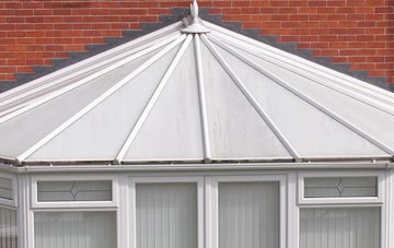 Riley Green polycarbonate conservatory roof repairs