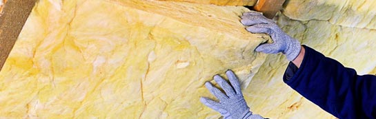 quotes for Riley Green roof insulation