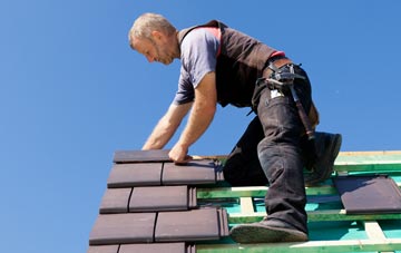 disadvantages of Riley Green slate roofing