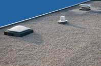 Riley Green flat roofing